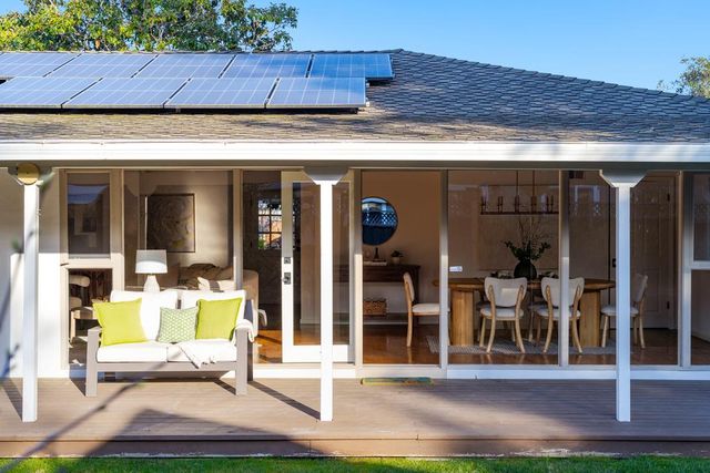 11891 Brookglen Drive, Saratoga, CA 95070