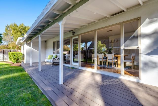 11891 Brookglen Drive, Saratoga, CA 95070