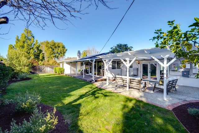 11891 Brookglen Drive, Saratoga, CA 95070