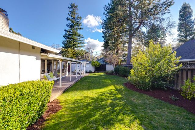 11891 Brookglen Drive, Saratoga, CA 95070