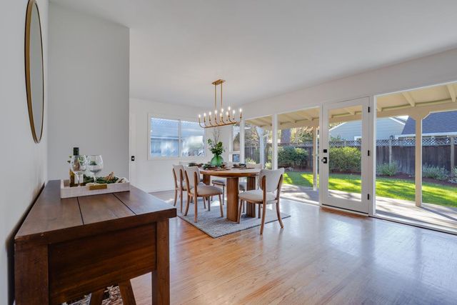 11891 Brookglen Drive, Saratoga, CA 95070