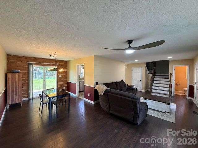 1072 Fox Chase Court, Salisbury, NC 28146