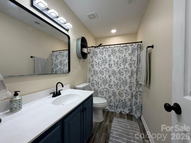 1072 Fox Chase Court, Salisbury, NC 28146