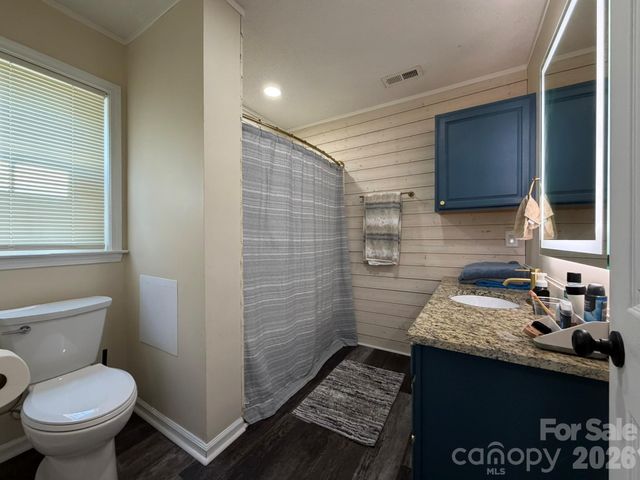 1072 Fox Chase Court, Salisbury, NC 28146