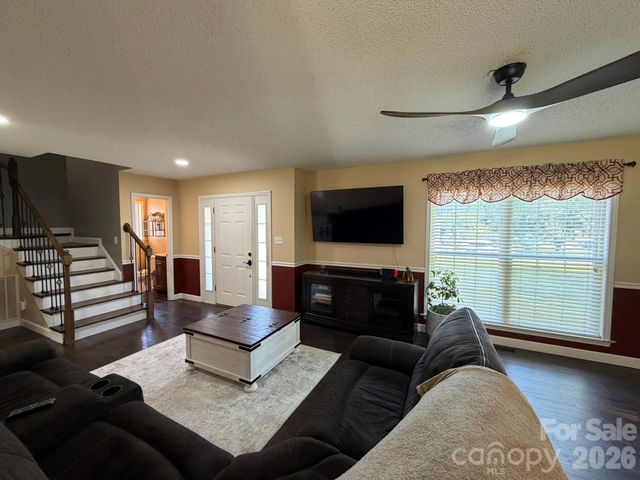 1072 Fox Chase Court, Salisbury, NC 28146