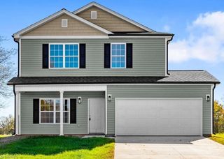 860 Deadmon Road, Mocksville, NC 27028