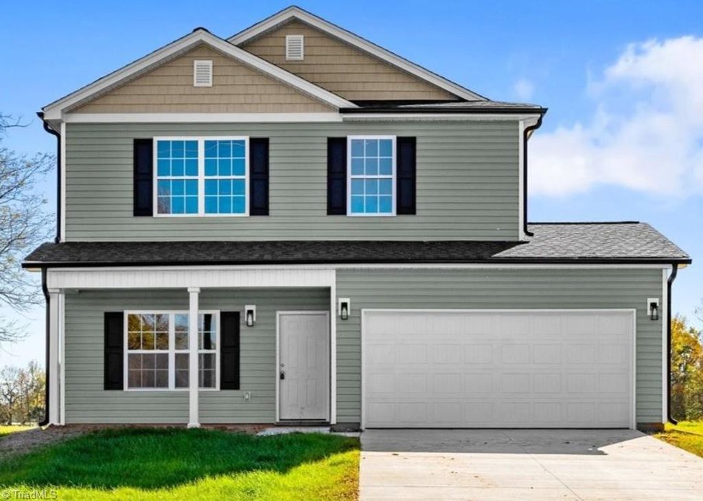 860 Deadmon Road, Mocksville, NC 27028