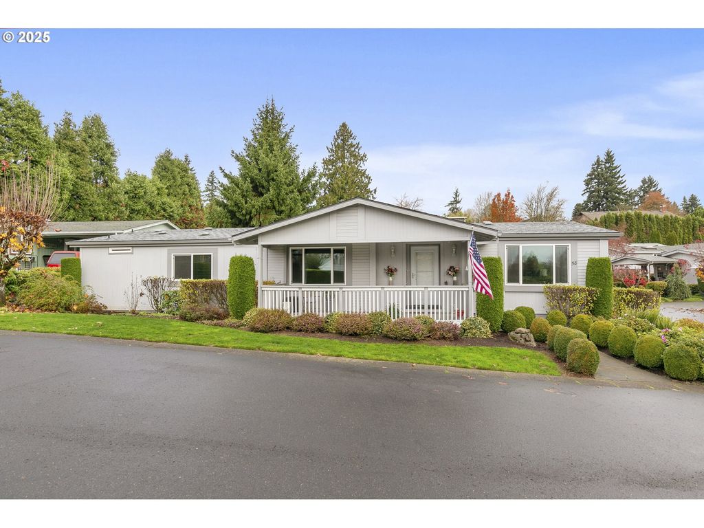 5701 Ne ST JOHNS Rd 58, Vancouver, WA 98661