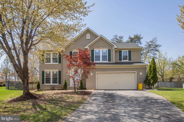7802 SHALLOWBROOK CT, Severn, MD 21144