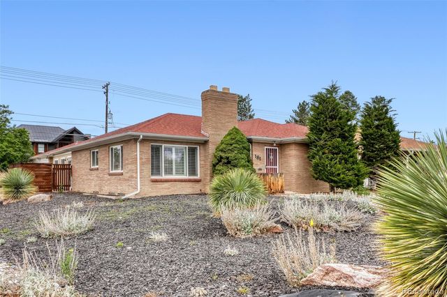 181 S Holly Street, Denver, CO 80246