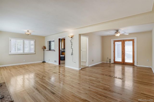 181 S Holly Street, Denver, CO 80246
