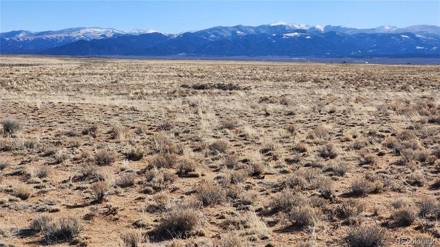 Lot 4 County Road X, Fort Garland, CO 81133