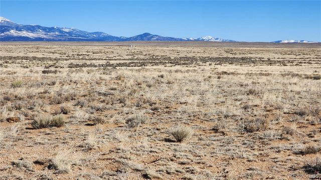 Lot 4 County Road X, Fort Garland, CO 81133