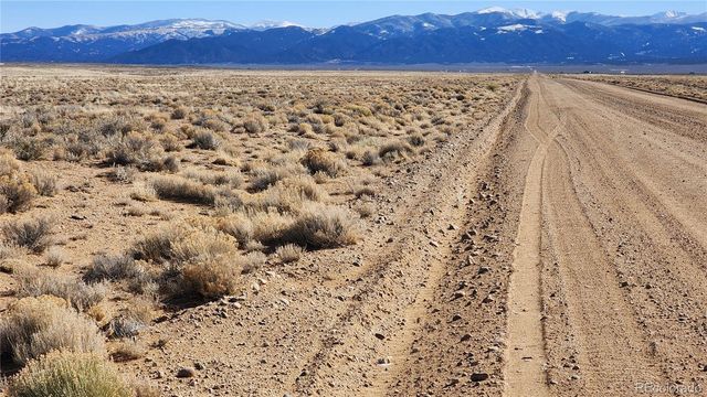 Lot 4 County Road X, Fort Garland, CO 81133