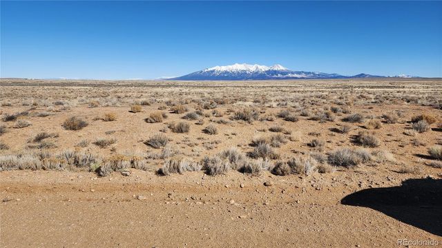 Lot 4 County Road X, Fort Garland, CO 81133