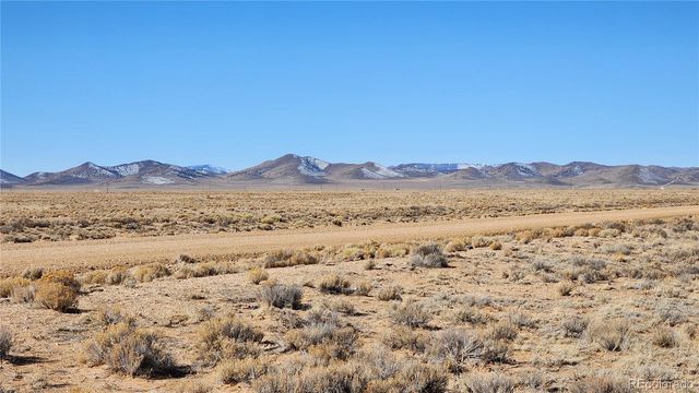 Lot 4 County Road X, Fort Garland, CO 81133