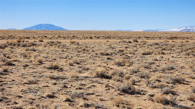 Lot 4 County Road X, Fort Garland, CO 81133