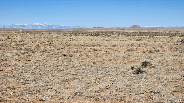 Lot 4 County Road X, Fort Garland, CO 81133