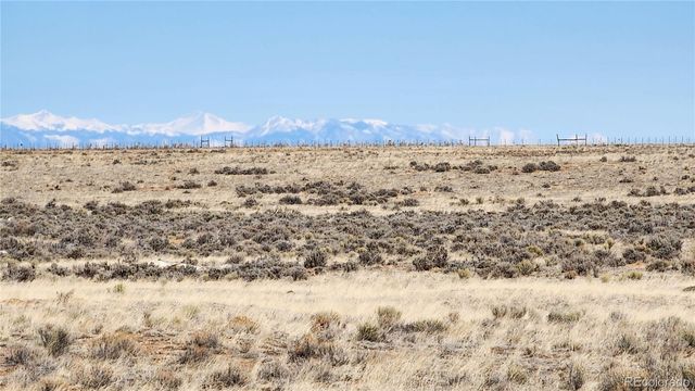 Lot 4 County Road X, Fort Garland, CO 81133