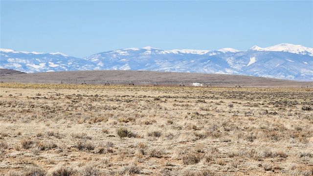 Lot 4 County Road X, Fort Garland, CO 81133