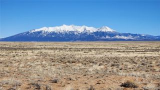 Lot 4 County Road X, Fort Garland, CO 81133