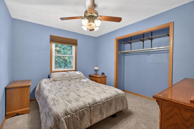 321 Devlin Circle, Cedar Falls, IA 50613
