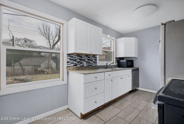 1311 W Saginaw Street, East Lansing, MI 48823