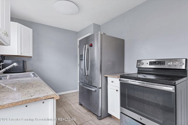 1311 W Saginaw Street, East Lansing, MI 48823