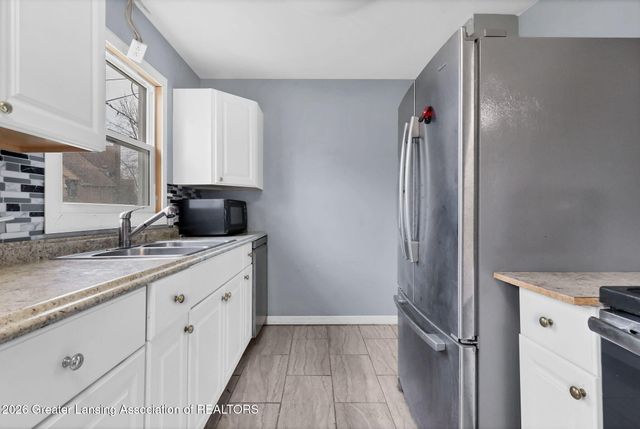 1311 W Saginaw Street, East Lansing, MI 48823