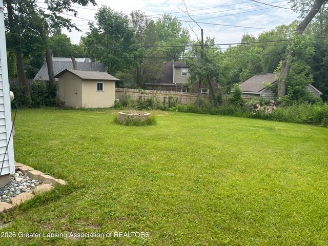 1311 W Saginaw Street, East Lansing, MI 48823