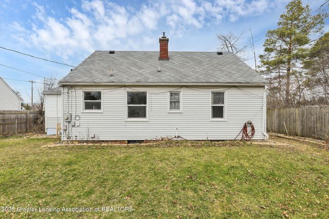1311 W Saginaw Street, East Lansing, MI 48823