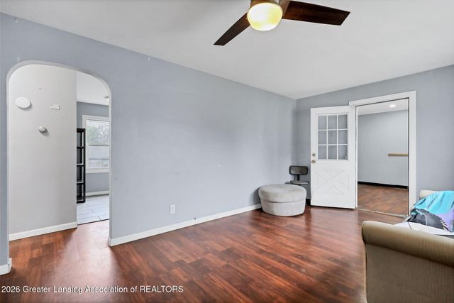 1311 W Saginaw Street, East Lansing, MI 48823