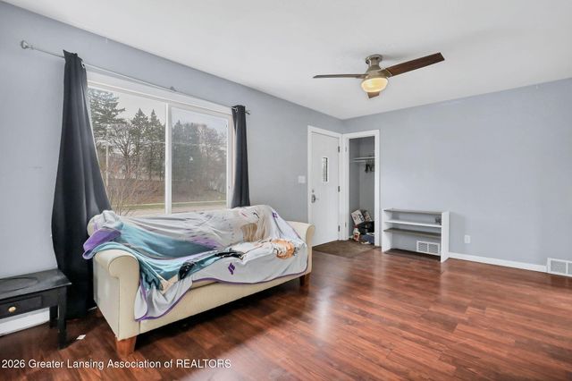 1311 W Saginaw Street, East Lansing, MI 48823
