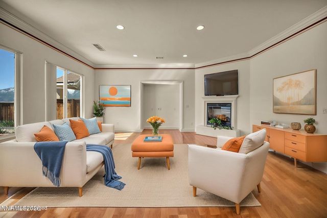 9160 Mount Pleasant Drive, Reno, NV 89523