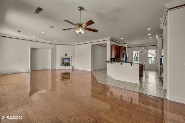 9160 Mount Pleasant Drive, Reno, NV 89523