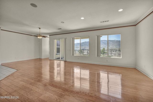 9160 Mount Pleasant Drive, Reno, NV 89523