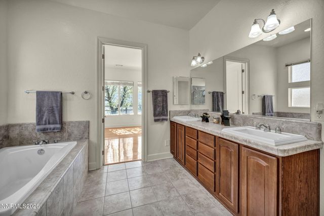 9160 Mount Pleasant Drive, Reno, NV 89523