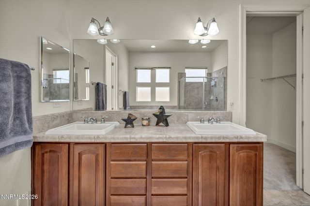 9160 Mount Pleasant Drive, Reno, NV 89523