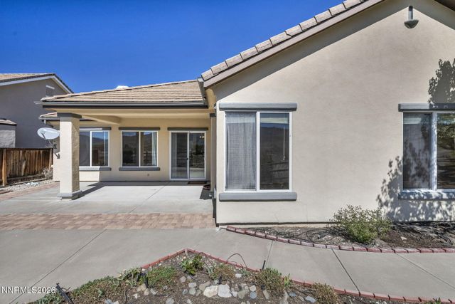 9160 Mount Pleasant Drive, Reno, NV 89523