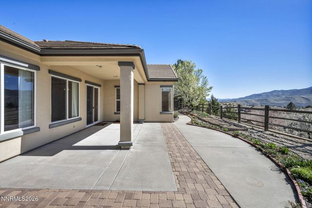 9160 Mount Pleasant Drive, Reno, NV 89523