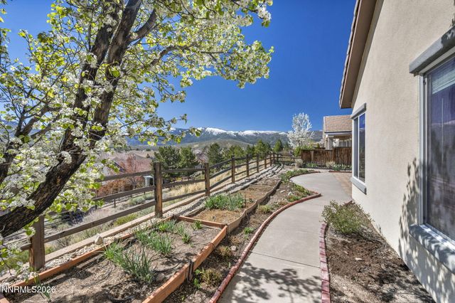 9160 Mount Pleasant Drive, Reno, NV 89523