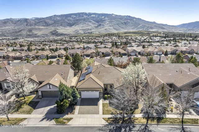 9160 Mount Pleasant Drive, Reno, NV 89523