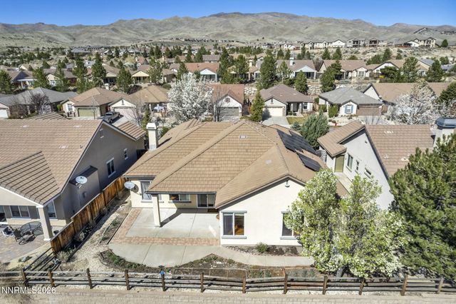 9160 Mount Pleasant Drive, Reno, NV 89523