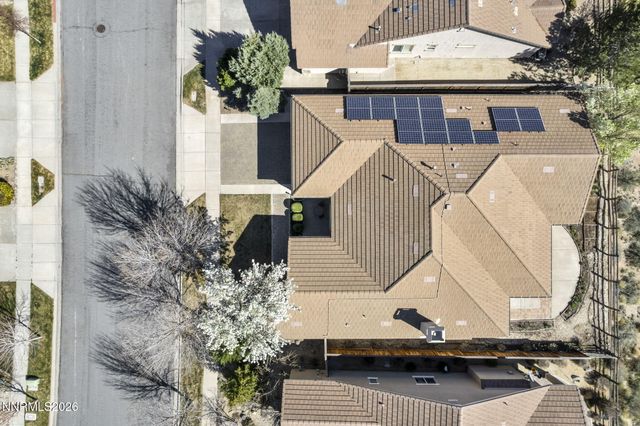 9160 Mount Pleasant Drive, Reno, NV 89523