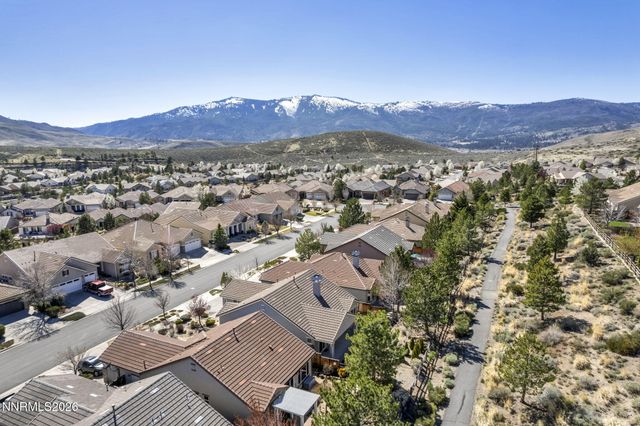 9160 Mount Pleasant Drive, Reno, NV 89523