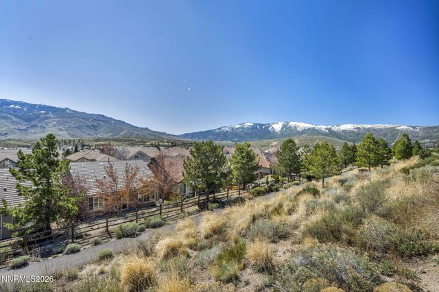 9160 Mount Pleasant Drive, Reno, NV 89523