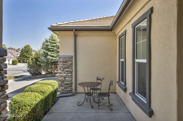 9160 Mount Pleasant Drive, Reno, NV 89523