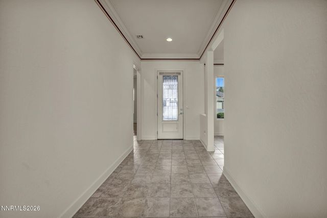 9160 Mount Pleasant Drive, Reno, NV 89523