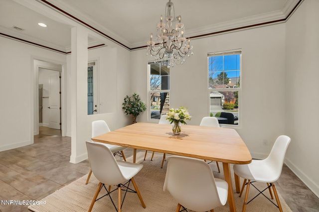 9160 Mount Pleasant Drive, Reno, NV 89523