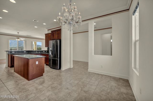 9160 Mount Pleasant Drive, Reno, NV 89523